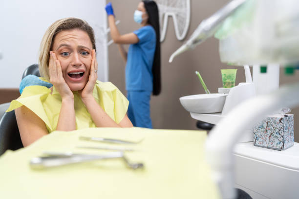 Best Emergency Dental Services for Seniors in Gulf Hills, MS